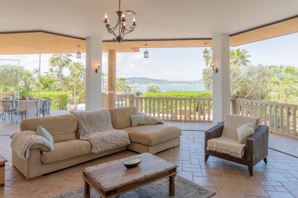 For sale - 5 Bedroom 4 Bathroom Villa in Orihuela-Costa - Orihuela Costa  - Alicante