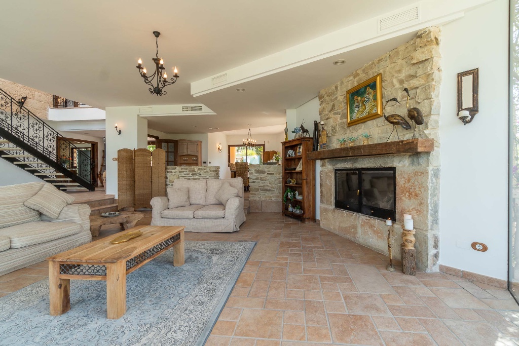 For sale - 5 Bedroom 4 Bathroom Villa in Orihuela-Costa - Orihuela Costa  - Alicante