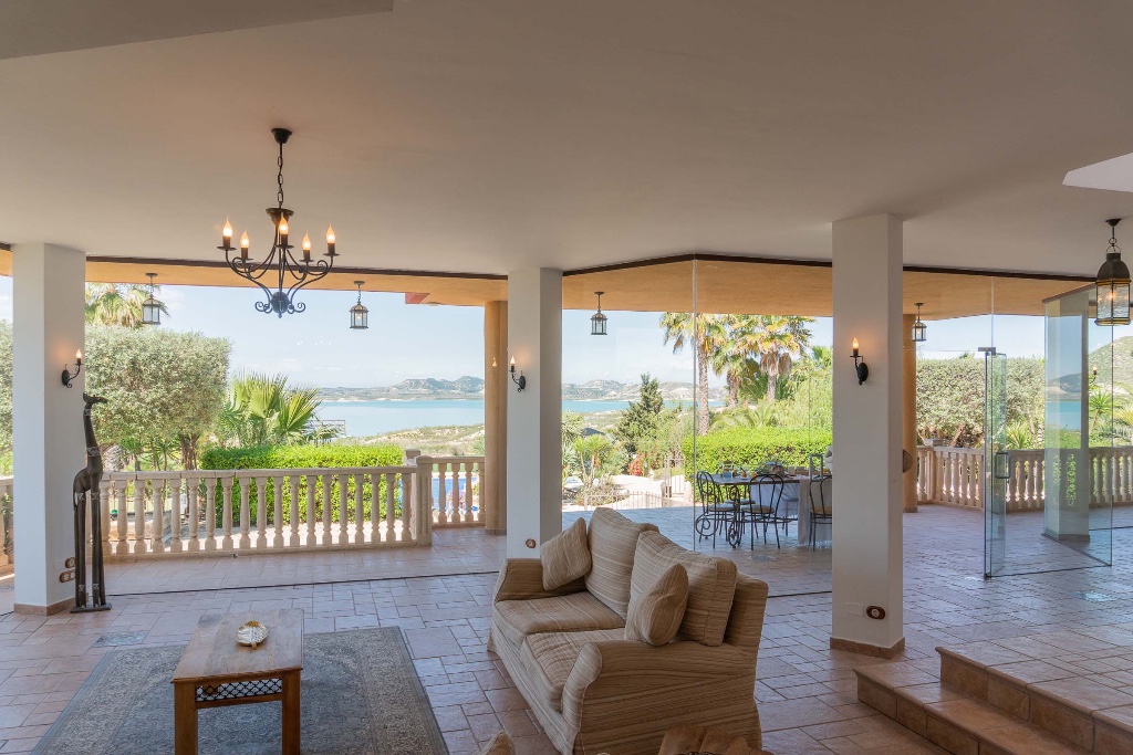For sale - 5 Bedroom 4 Bathroom Villa in Orihuela-Costa - Orihuela Costa  - Alicante