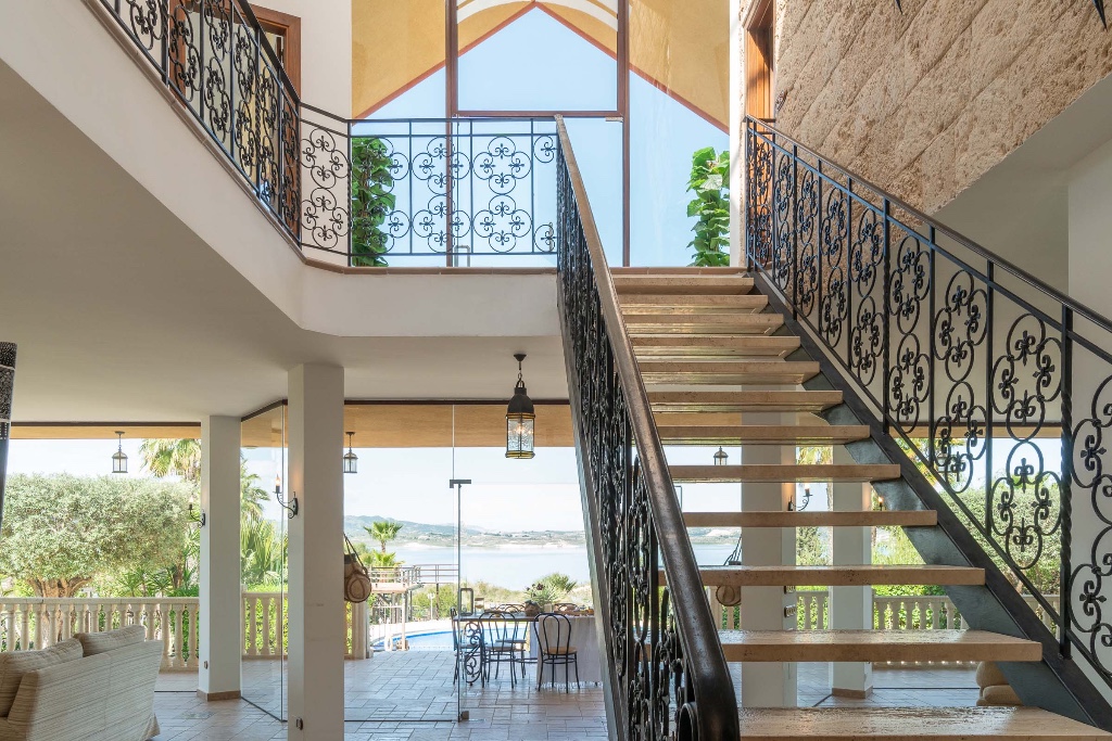 For sale - 5 Bedroom 4 Bathroom Villa in Orihuela-Costa - Orihuela Costa  - Alicante