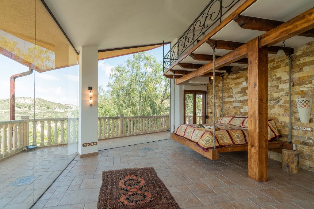 For sale - 5 Bedroom 4 Bathroom Villa in Orihuela-Costa - Orihuela Costa  - Alicante