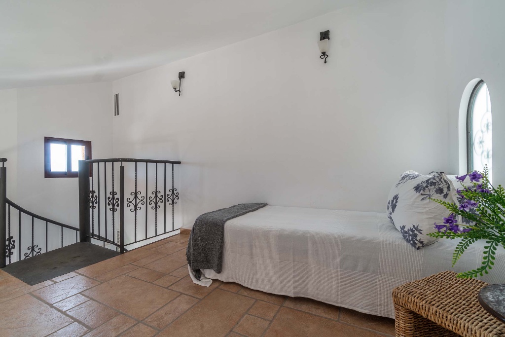 For sale - 5 Bedroom 4 Bathroom Villa in Orihuela-Costa - Orihuela Costa  - Alicante