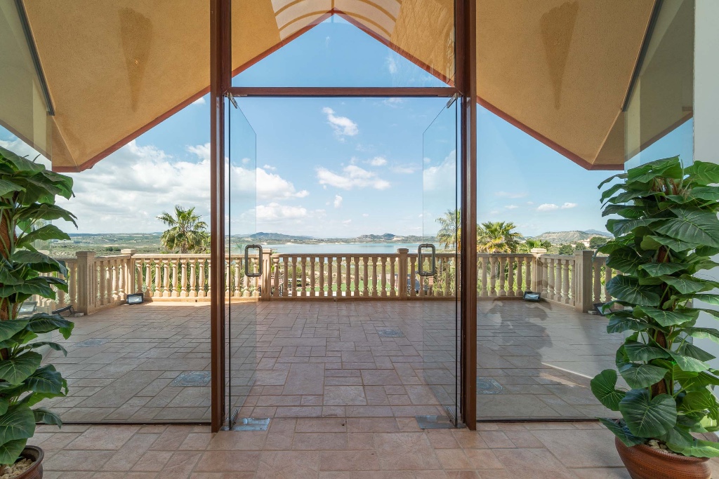 For sale - 5 Bedroom 4 Bathroom Villa in Orihuela-Costa - Orihuela Costa  - Alicante