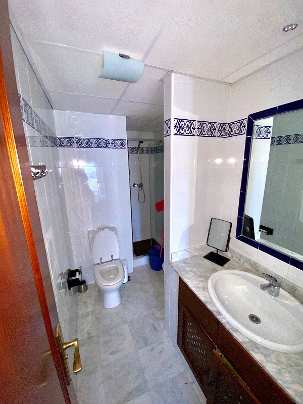 For sale - 3 Bedroom 2 Bathroom Apartament in Torrevieja - Torrevieja  - Alicante