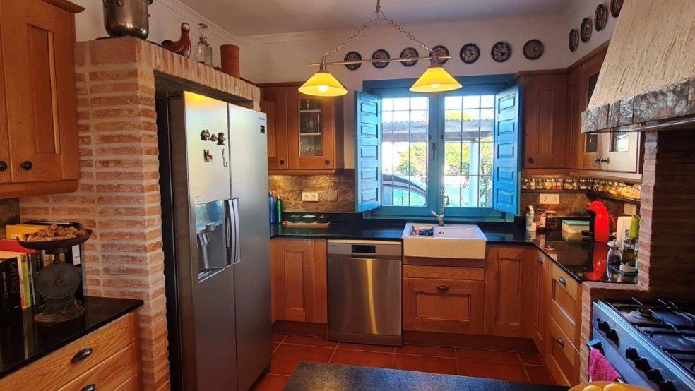 For sale - 2 Bedroom 2 Bathroom Village house in Los Montesinos - Los Montesinos  - Alicante