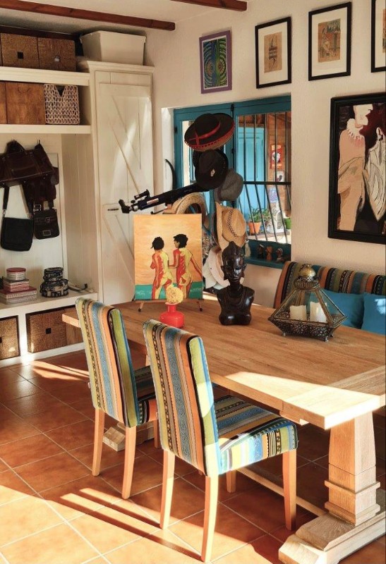 For sale - 2 Bedroom 2 Bathroom Village house in Los Montesinos - Los Montesinos  - Alicante