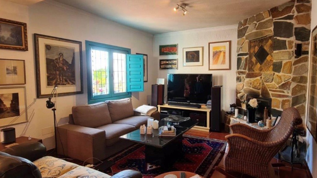 For sale - 2 Bedroom 2 Bathroom Village house in Los Montesinos - Los Montesinos  - Alicante