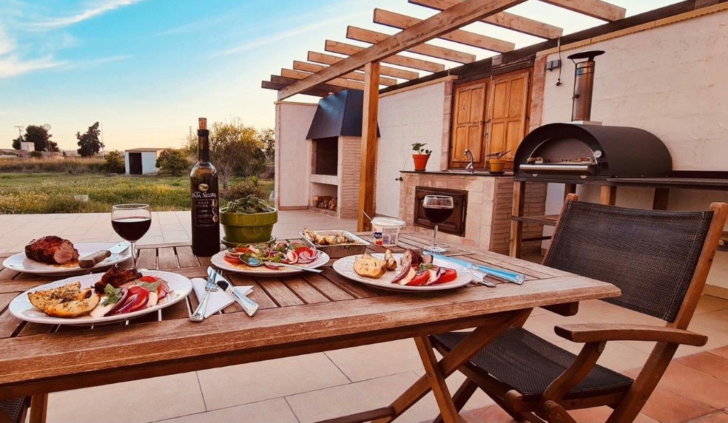 For sale - 2 Bedroom 2 Bathroom Village house in Los Montesinos - Los Montesinos  - Alicante