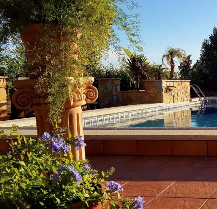 For sale - 2 Bedroom 2 Bathroom Village house in Los Montesinos - Los Montesinos  - Alicante