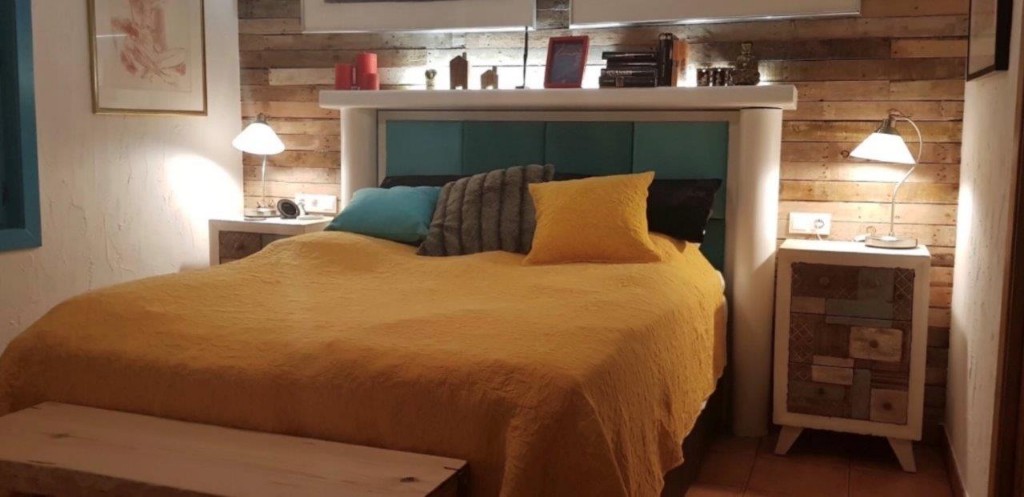 For sale - 2 Bedroom 2 Bathroom Village house in Los Montesinos - Los Montesinos  - Alicante