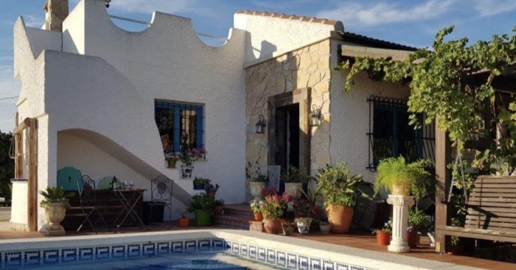 For sale - 2 Bedroom 2 Bathroom Village house in Los Montesinos - Los Montesinos  - Alicante