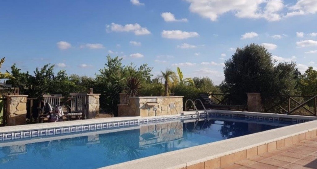 For sale - 2 Bedroom 2 Bathroom Village house in Los Montesinos - Los Montesinos  - Alicante