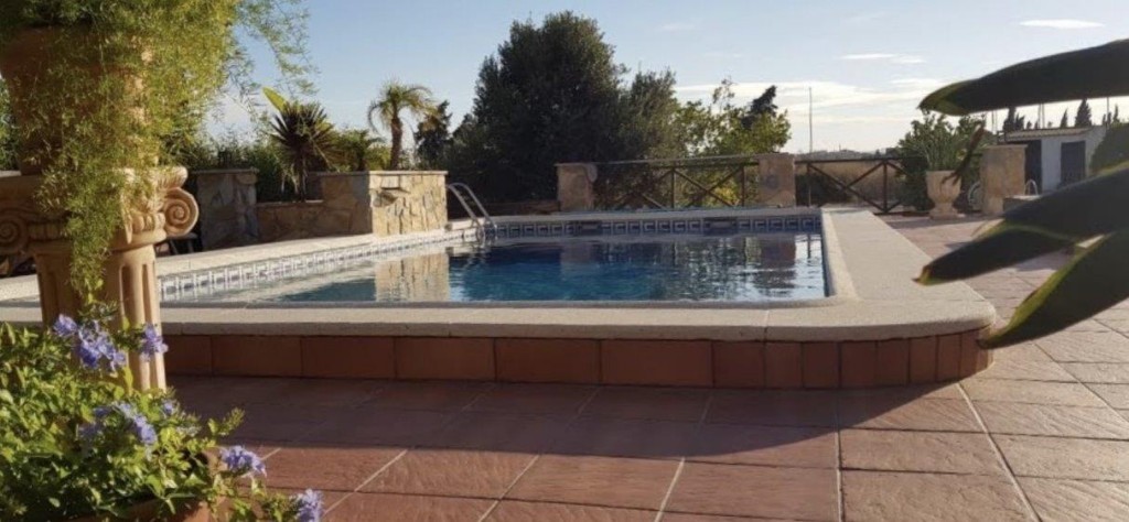For sale - 2 Bedroom 2 Bathroom Village house in Los Montesinos - Los Montesinos  - Alicante