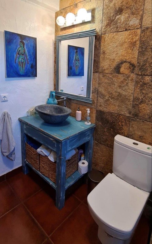 For sale - 2 Bedroom 2 Bathroom Village house in Los Montesinos - Los Montesinos  - Alicante