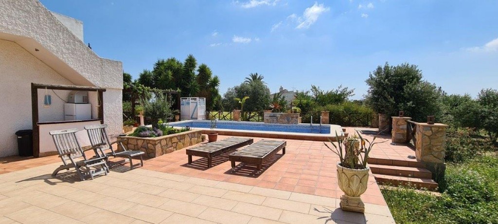 For sale - 2 Bedroom 2 Bathroom Village house in Los Montesinos - Los Montesinos  - Alicante