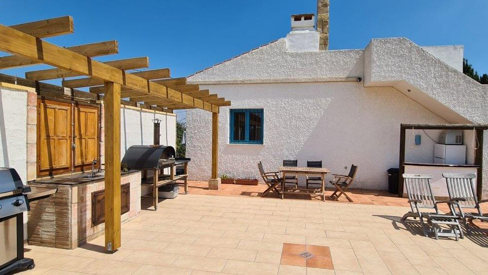 For sale - 2 Bedroom 2 Bathroom Village house in Los Montesinos - Los Montesinos  - Alicante