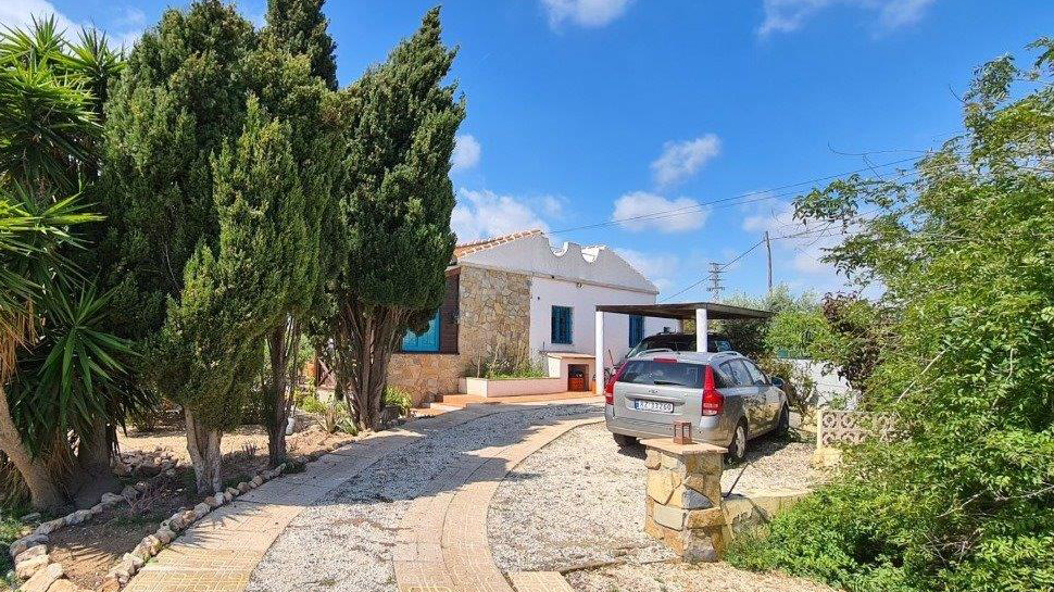 For sale - 2 Bedroom 2 Bathroom Village house in Los Montesinos - Los Montesinos  - Alicante