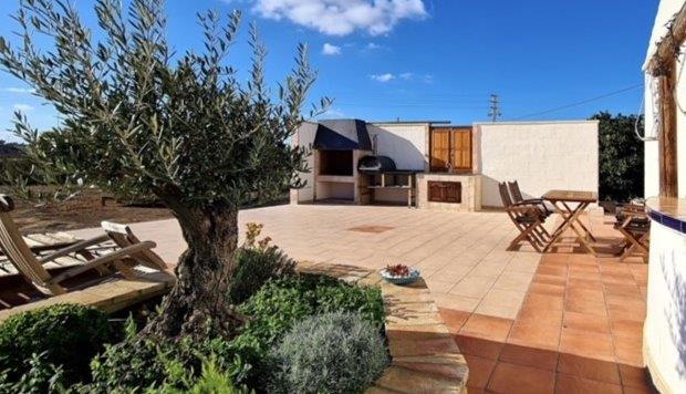 For sale - 2 Bedroom 2 Bathroom Village house in Los Montesinos - Los Montesinos  - Alicante