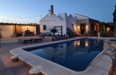 3-7933/79213, 2 Bedroom 2 Bathroom Village house in Los Montesinos