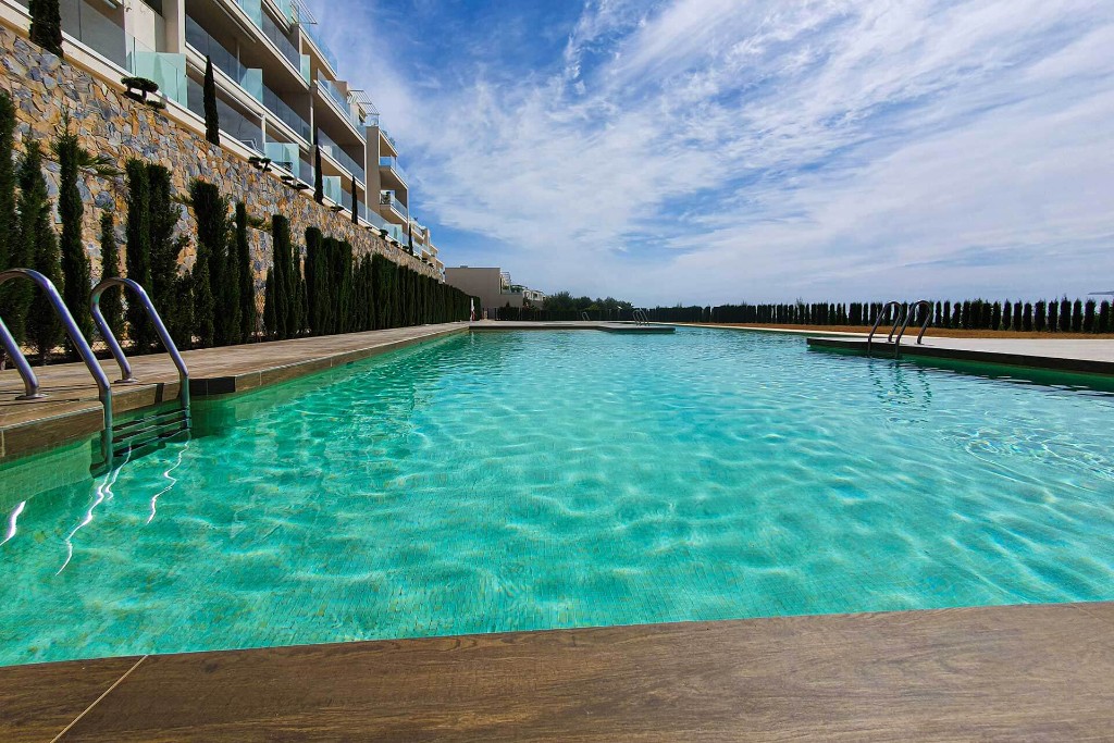 For sale - 3 Bedroom 2 Bathroom Apartament in Las Colinas Golf - Las Colinas Golf  - Alicante
