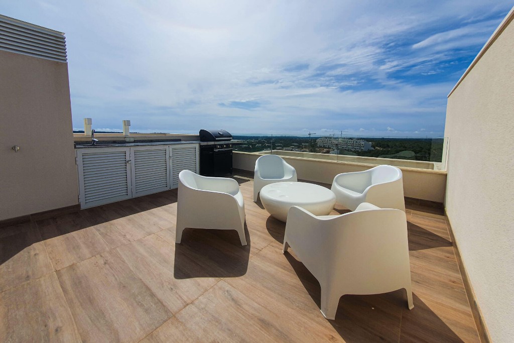 For sale - 3 Bedroom 2 Bathroom Apartament in Las Colinas Golf - Las Colinas Golf  - Alicante