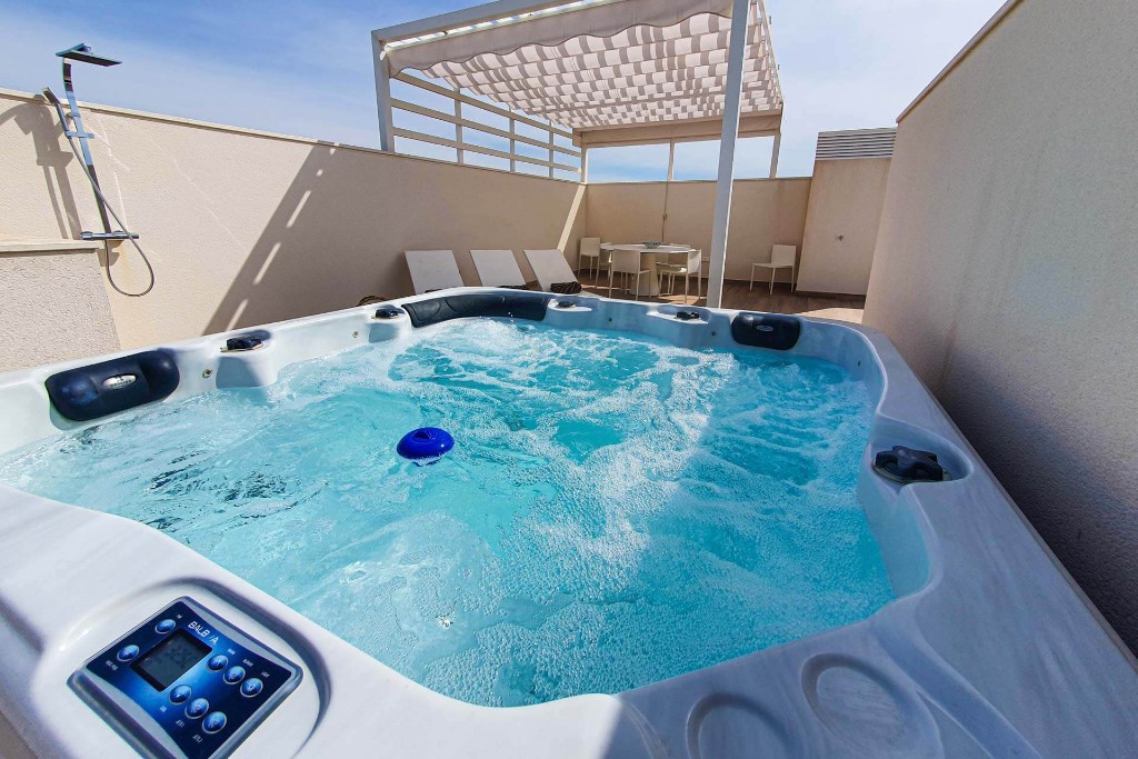 For sale - 3 Bedroom 2 Bathroom Apartament in Las Colinas Golf - Las Colinas Golf  - Alicante