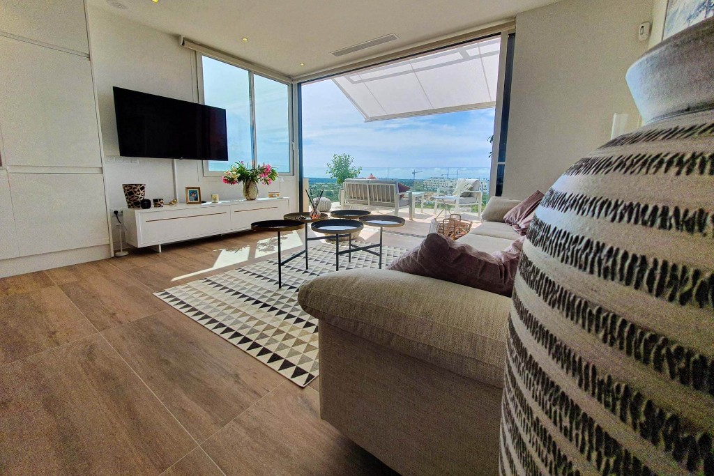 For sale - 3 Bedroom 2 Bathroom Apartament in Las Colinas Golf - Las Colinas Golf  - Alicante