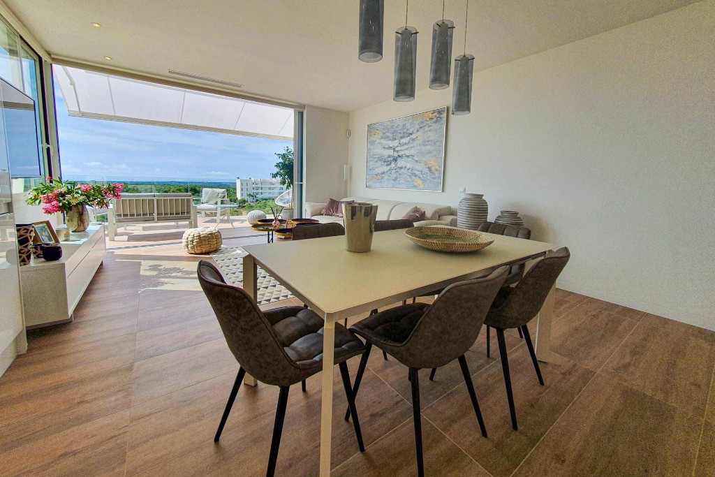 For sale - 3 Bedroom 2 Bathroom Apartament in Las Colinas Golf - Las Colinas Golf  - Alicante