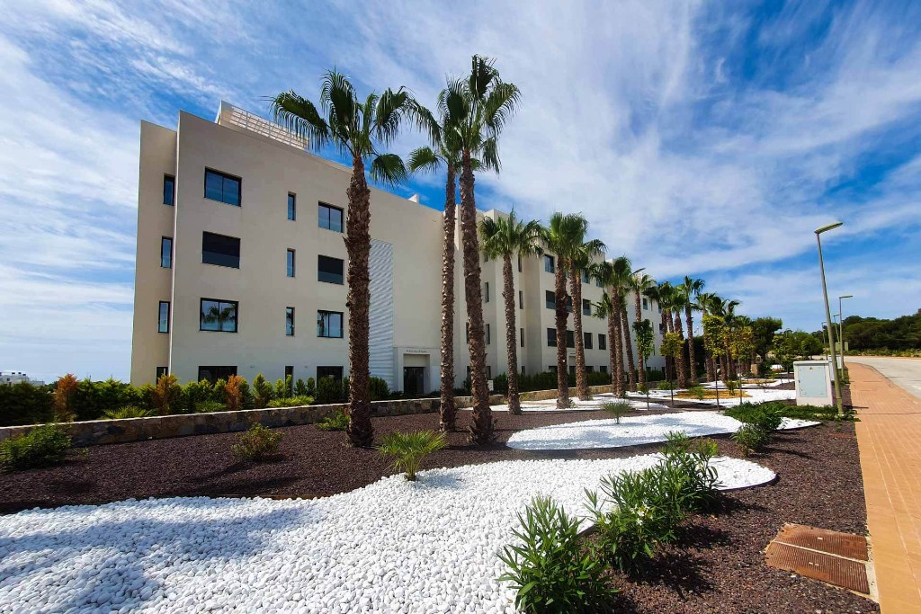 For sale - 3 Bedroom 2 Bathroom Apartament in Las Colinas Golf - Las Colinas Golf  - Alicante