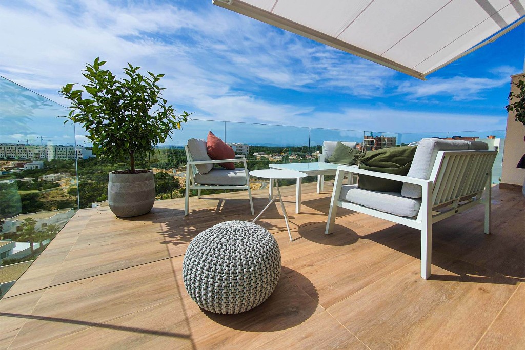 For sale - 3 Bedroom 2 Bathroom Apartament in Las Colinas Golf - Las Colinas Golf  - Alicante