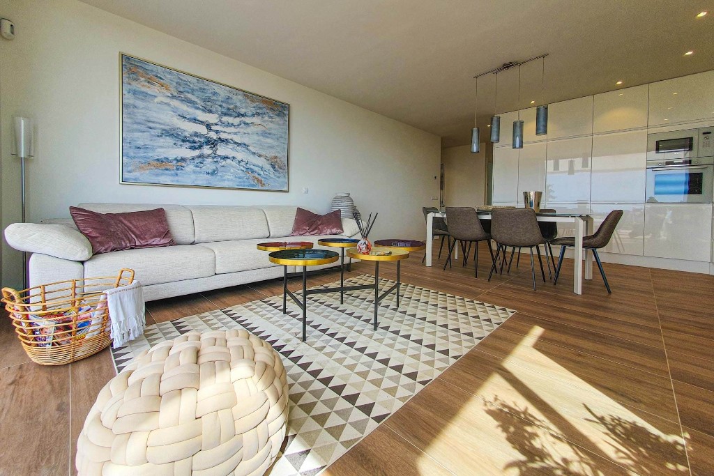 For sale - 3 Bedroom 2 Bathroom Apartament in Las Colinas Golf - Las Colinas Golf  - Alicante