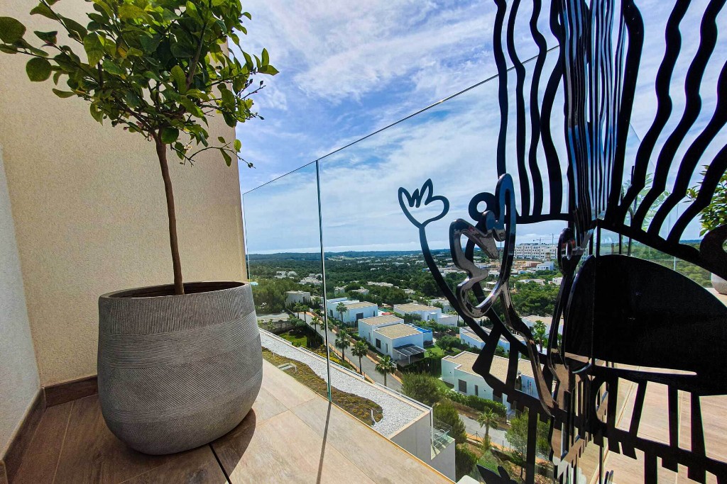 For sale - 3 Bedroom 2 Bathroom Apartament in Las Colinas Golf - Las Colinas Golf  - Alicante