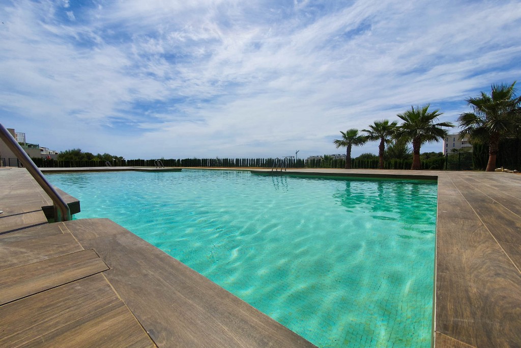 For sale - 3 Bedroom 2 Bathroom Apartament in Las Colinas Golf - Las Colinas Golf  - Alicante