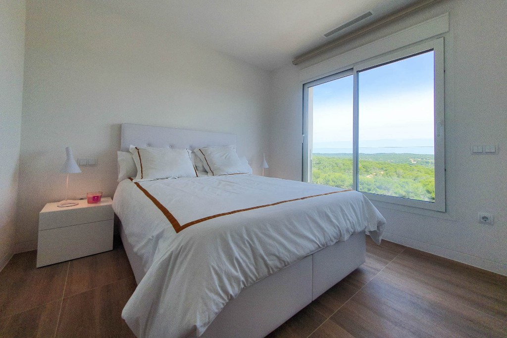 For sale - 3 Bedroom 2 Bathroom Apartament in Las Colinas Golf - Las Colinas Golf  - Alicante