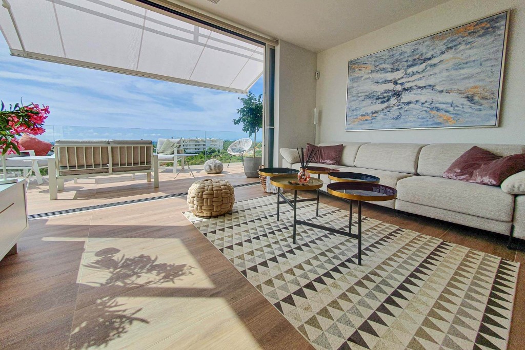 For sale - 3 Bedroom 2 Bathroom Apartament in Las Colinas Golf - Las Colinas Golf  - Alicante