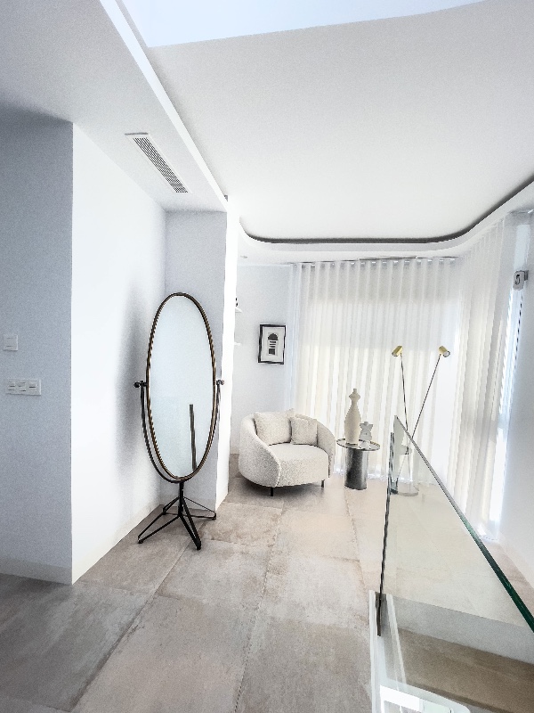 For sale - 3 Bedroom 3 Bathroom Villa in Orihuela-Costa - Orihuela Costa  - Alicante