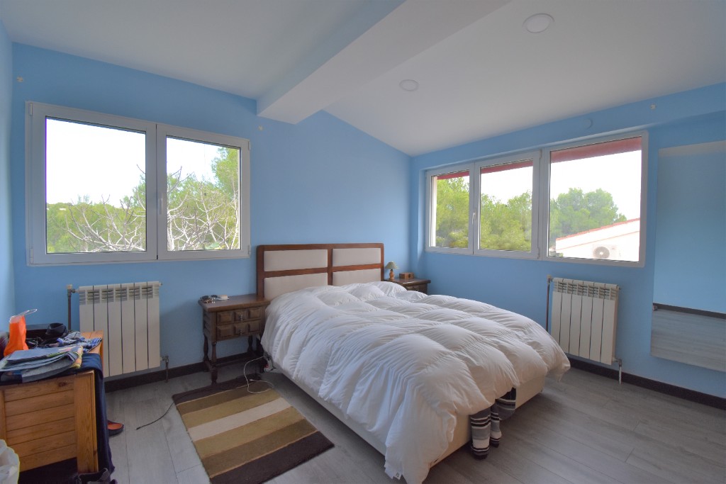 For sale - 4 Bedroom 2 Bathroom Villa in Pinar De Campoverde - Pinar De Campoverde  - Alicante
