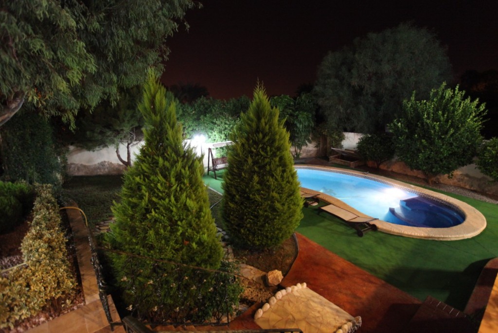 For sale - 4 Bedroom 2 Bathroom Villa in Ciudad Quesada - Ciudad Quesada  - Alicante