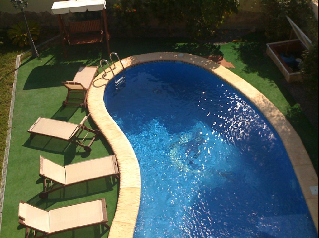 For sale - 4 Bedroom 2 Bathroom Villa in Ciudad Quesada - Ciudad Quesada  - Alicante