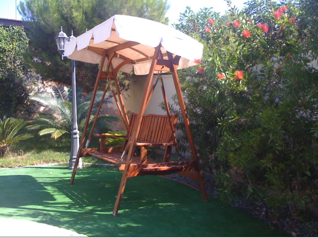 For sale - 4 Bedroom 2 Bathroom Villa in Ciudad Quesada - Ciudad Quesada  - Alicante