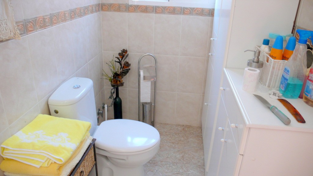 For sale - 3 Bedroom 3 Bathroom Village house in Alicante - Dolores  - Alicante