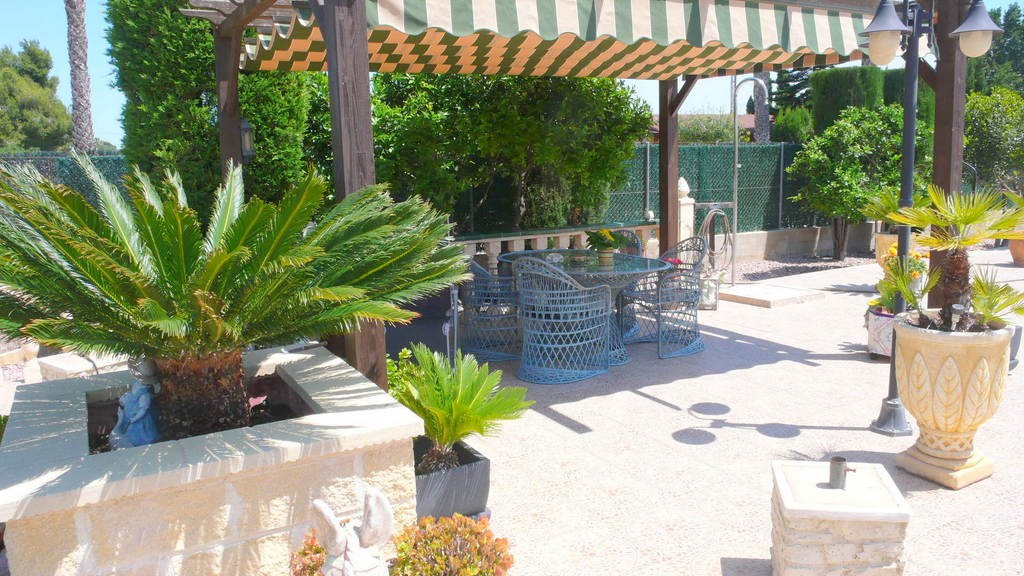 For sale - 3 Bedroom 3 Bathroom Village house in Alicante - Dolores  - Alicante
