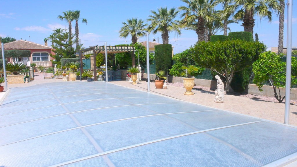 For sale - 3 Bedroom 3 Bathroom Village house in Alicante - Dolores  - Alicante