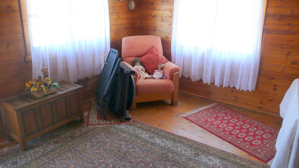 For sale - 3 Bedroom 3 Bathroom Village house in Alicante - Dolores  - Alicante