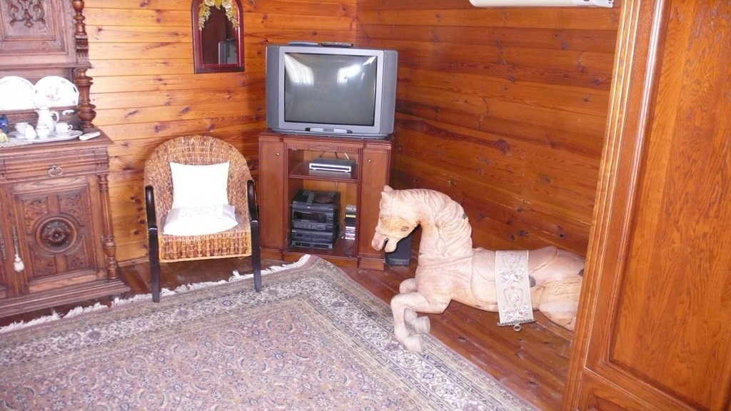 For sale - 3 Bedroom 3 Bathroom Village house in Alicante - Dolores  - Alicante