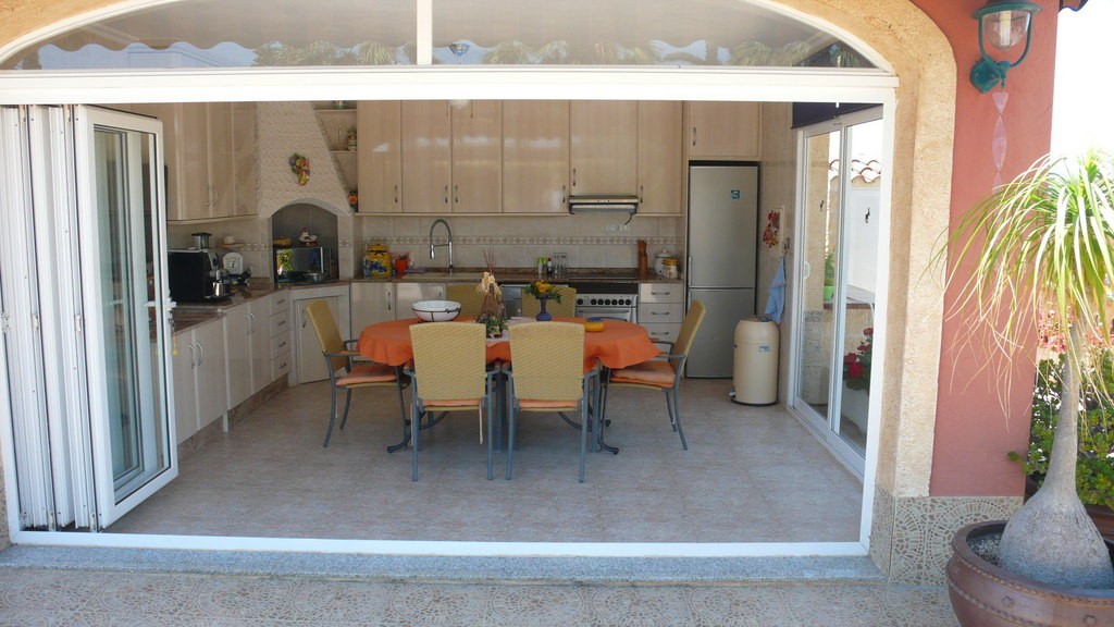 For sale - 3 Bedroom 3 Bathroom Village house in Alicante - Dolores  - Alicante