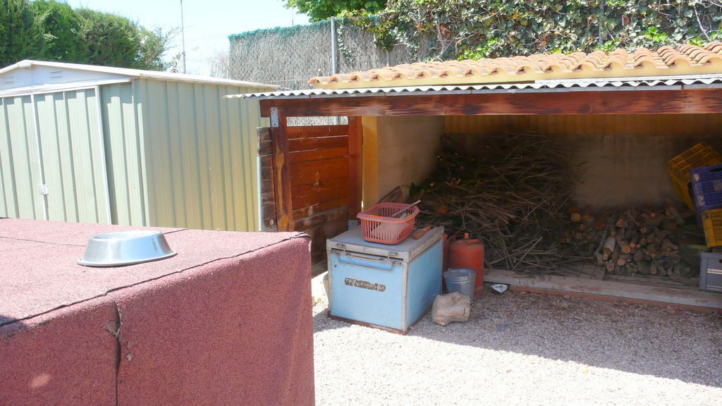 For sale - 3 Bedroom 3 Bathroom Village house in Alicante - Dolores  - Alicante