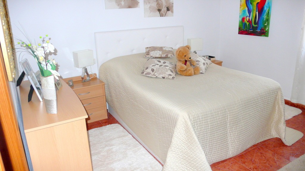 For sale - 3 Bedroom 3 Bathroom Village house in Alicante - Dolores  - Alicante