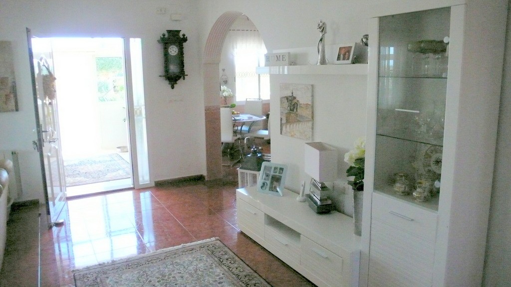 For sale - 3 Bedroom 3 Bathroom Village house in Alicante - Dolores  - Alicante