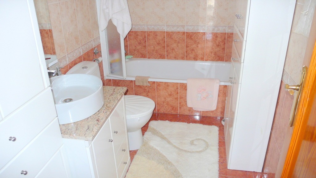 For sale - 3 Bedroom 3 Bathroom Village house in Alicante - Dolores  - Alicante
